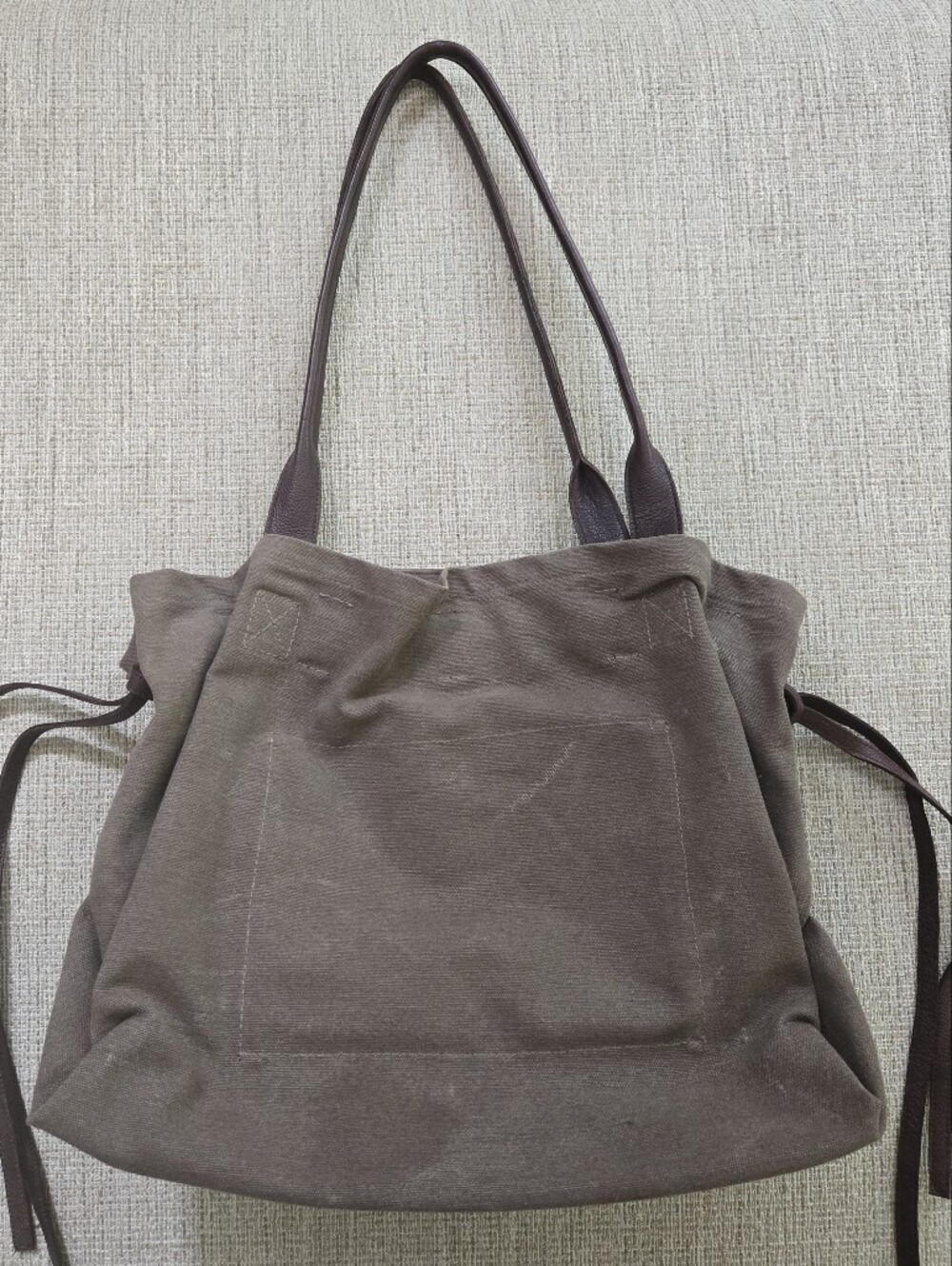 Free People Daybreaker Tote - Picture 5 of 16